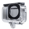 TELESIN custodia waterproof per DJI Osmo Action 3/4/5