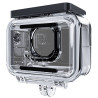 TELESIN custodia waterproof per DJI Osmo Action 3/4/5