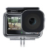 TELESIN custodia waterproof per DJI Osmo Action 3/4/5