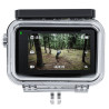 TELESIN custodia waterproof per DJI Osmo Action 3/4/5