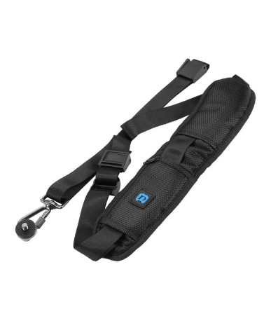 Tracolla fotocamera sgancio rapido Puluz PU6001 (per fotocamere SLR e DSLR)