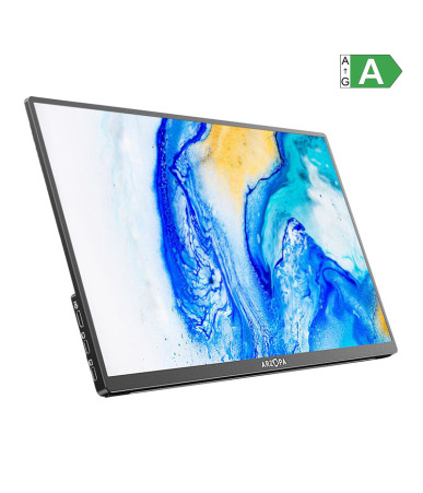 Monitor Portatile Arzopa A1 GAMUT 15,6"