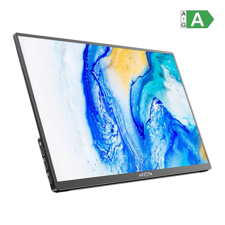 Monitor Portatile Arzopa A1 GAMUT 15,6"