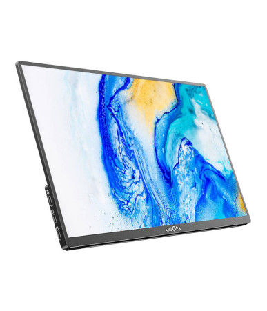 Monitor Portatile Arzopa A1 GAMUT 15,6"