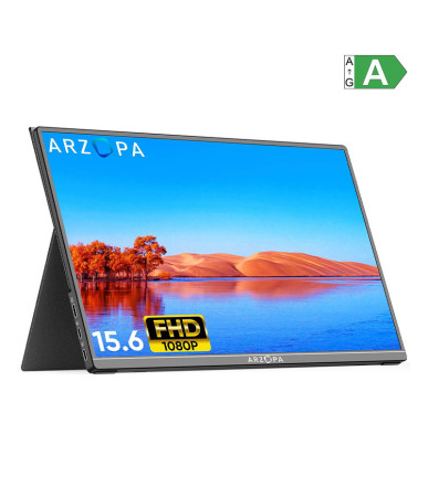 Arzopa A1T 15.6" Monitor Portatile