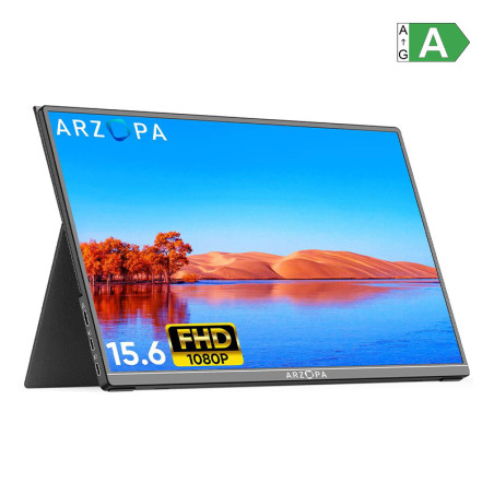 Arzopa A1T 15.6" Monitor Portatile
