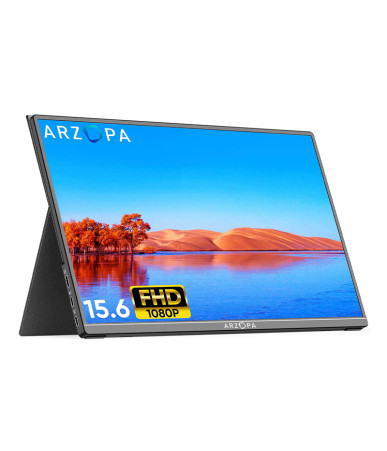 Arzopa A1T 15.6" Monitor Portatile