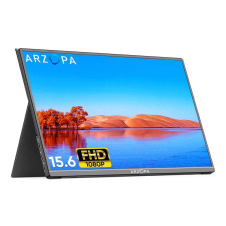 Arzopa A1T 15.6" Monitor Portatile