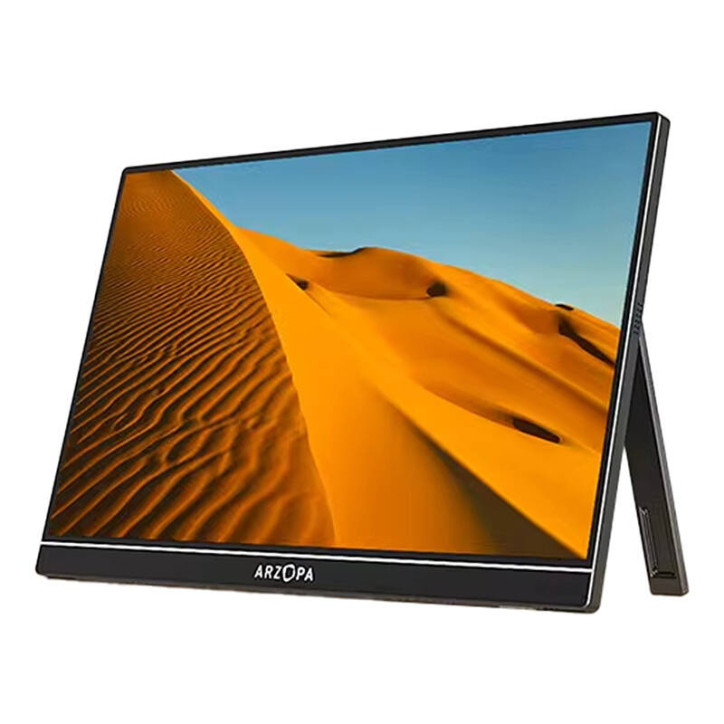 Arzopa A1T 15.6" Monitor Portatile Arzopa A1T 15.6" Monitor Portatile