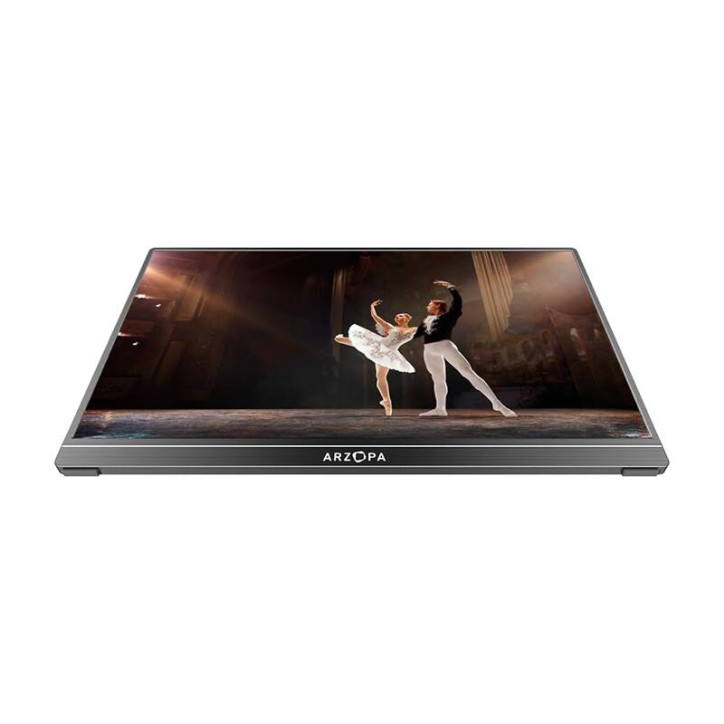 Arzopa A1T 15.6" Monitor Portatile Arzopa A1T 15.6" Monitor Portatile