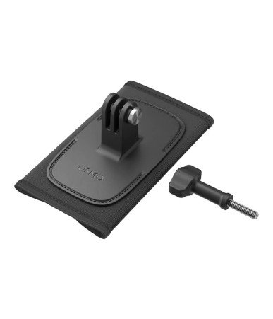 Supporto per spallaccio zaino DJi Osmo