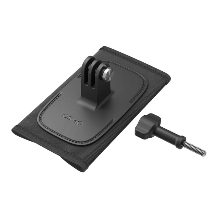 Supporto per spallaccio zaino DJi Osmo