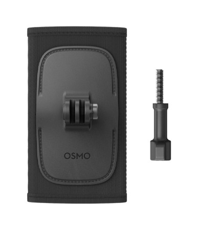 Supporto per spallaccio zaino DJi Osmo
