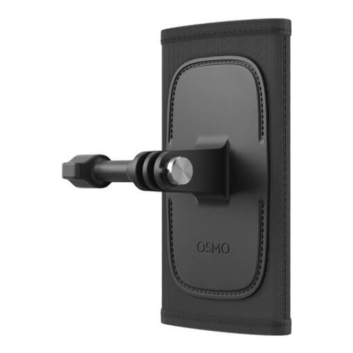 Supporto per spallaccio zaino DJi Osmo