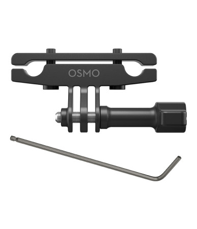 DJI Osmo Action Supporto per Sella Bici