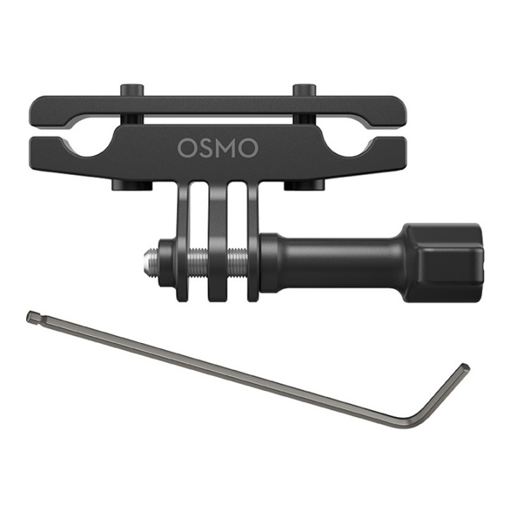 DJI Osmo Action Supporto per Sella Bici