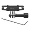 DJI Osmo Action Supporto per Sella Bici