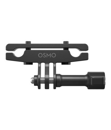 DJI Osmo Action Supporto per Sella Bici