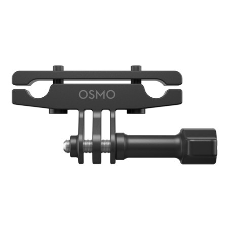 DJI Osmo Action Supporto per Sella Bici
