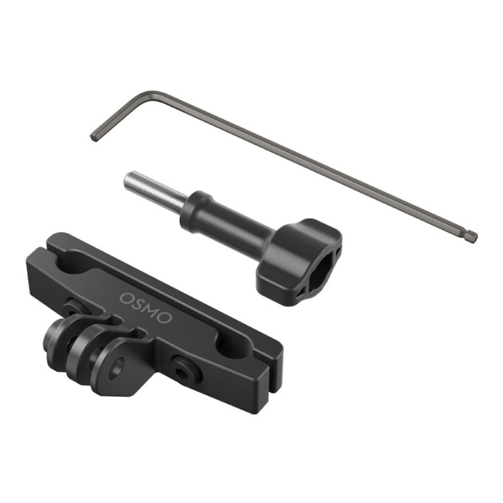 DJI Osmo Action Supporto per Sella Bici