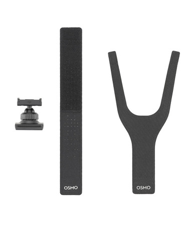 Osmo Action Cinturino da Polso 360°