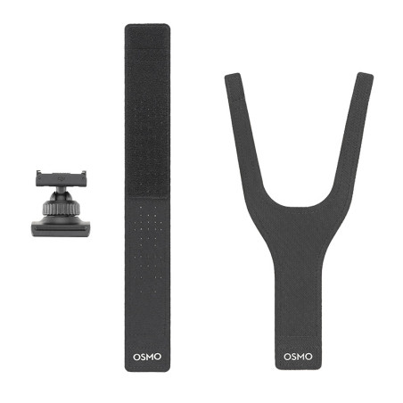 Osmo Action Cinturino da Polso 360°