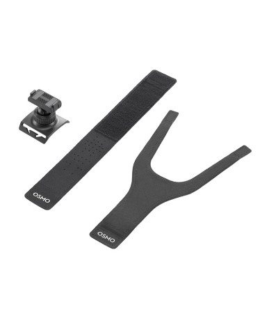 Osmo Action Cinturino da Polso 360°