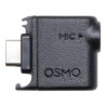 DJI Osmo Action Adattatore Audio 3.5mm