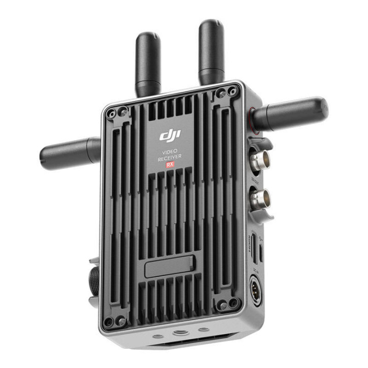DJI Trasmettitore Video O3 Pro