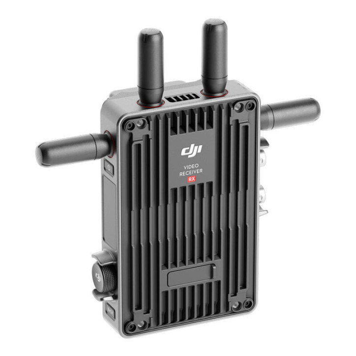 DJI Trasmettitore Video O3 Pro