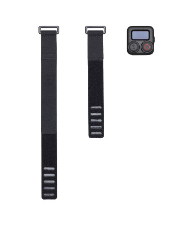 DJI Osmo Action 4 Telecomando GPS Bluetooth
