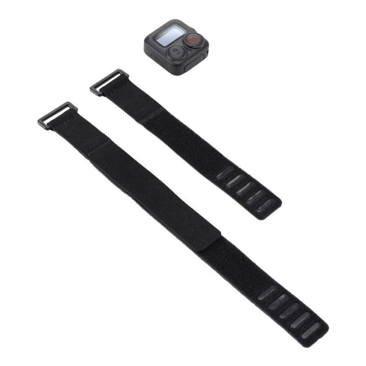 DJI Osmo Action 4 Telecomando GPS Bluetooth DJI Osmo Action 4 Telecomando GPS Bluetooth