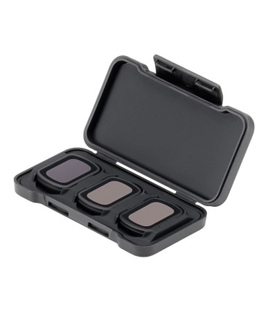 DJI Set Filtri Magnetici ND 16/64/256 per Osmo Pocket 3