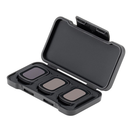 DJI Set Filtri Magnetici ND 16/64/256 per Osmo Pocket 3