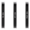 DJI Set Filtri Magnetici ND 16/64/256 per Osmo Pocket 3