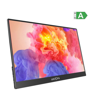 Monitor Portatile Arzopa A1 M 17,3"
