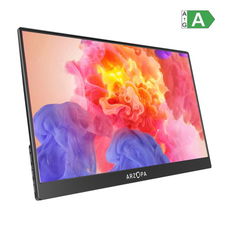 Monitor Portatile Arzopa A1 M 17,3"