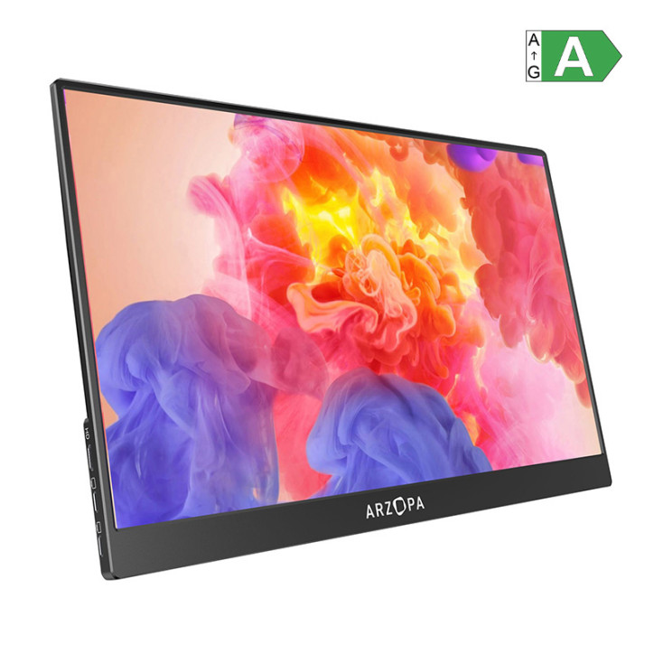 Monitor Portatile Arzopa A1 M 17,3"