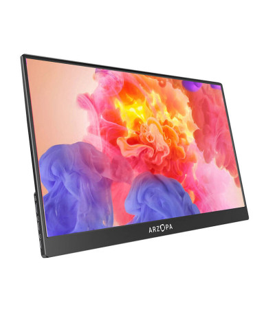 Monitor Portatile Arzopa A1 M 17,3"