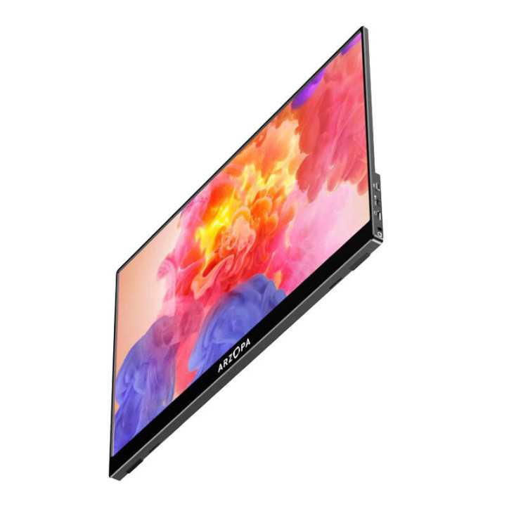 Monitor Portatile Arzopa A1 M 17,3"