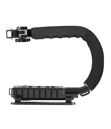 Impugnatura Video DV C-shaped PULUZ PU3005