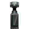 Protezione Lente e Schermo in Vetro Temperato per DJI OSMO Pocket 3