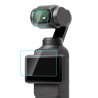 Protezione Lente e Schermo in Vetro Temperato per DJI OSMO Pocket 3