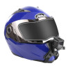PULUZ Mount per casco per action camera (X5 / X4, Osmo Action 5 Pro) PU579B