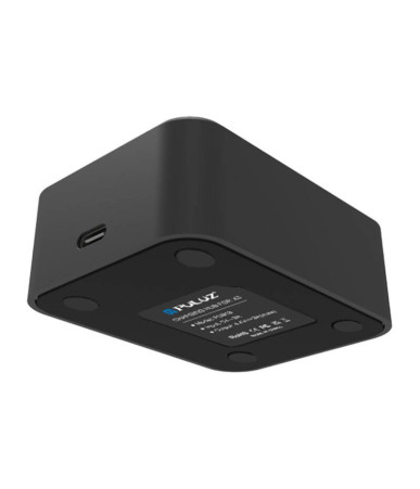 Caricabatterie Doppio USB PULUZ per Insta360 X3