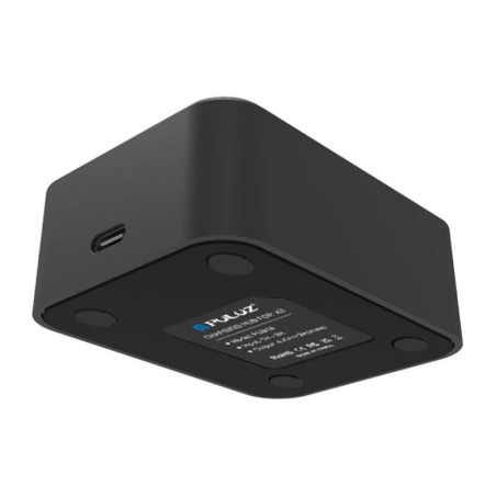 Caricabatterie Doppio USB PULUZ per Insta360 X3