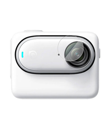 TELESIN Vetro temperato per Insta360 GO 3 camera