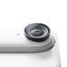 TELESIN Vetro temperato per Insta360 GO 3 camera