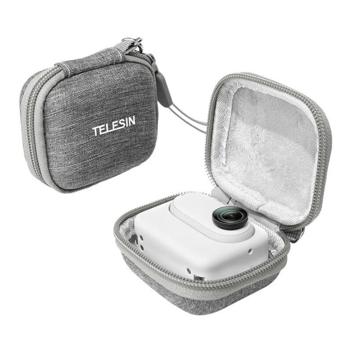 Borsa Mini TELESIN per Insta360 GO 3