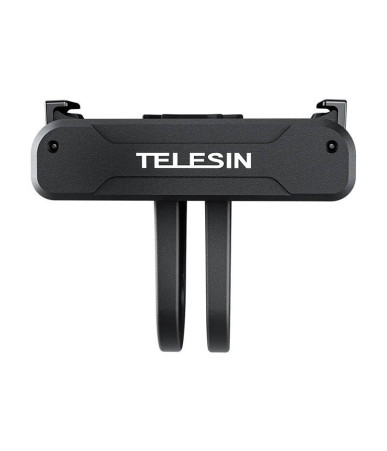 Adattatore magnetico a due griffe per DJI Action 4/3 Camera